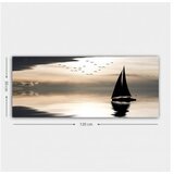 WALLXPERT dekorativna slika YTY247761010_50120 | ePonuda.com
