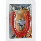 You2Toys Dildo Ultra - Dong, crveni | shoptok.hr