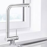 Blanco LARESSA-F 521545 baterija za sudoperu | ePonuda.com