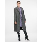 Orsay Grey women's coat - Women's | shoptok.hr