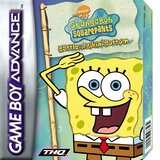 SpongeBob Squarepants Battle for Bikini Bottom - igra brez ovitka (GBA) - rabljeno | Shoptok.si