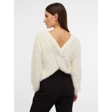 Orsay Creamy Womens Sweater - Women | Shoptok.si