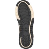 Dockers by Gerli Gležnarji z vezalkami rjava / konjak / temno rjava | Shoptok.si