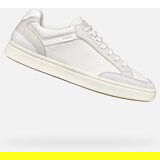 Geox White men's sneakers Baltmoore - Men | Shoptok.si