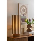 Leitmotiv Bela/v naravni barvi namizna svetilka iz vrvi (višina 58 cm) Vienna Stripes – | Shoptok.si