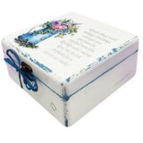  Škatla spominov, darilo za prijatelje Š165142 | Shoptok.si