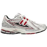 New Balance Nizke superge 1906R Silver Classic Crimson Siva Cene