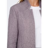 Only Prehoden plašč 'ONLSoho' mauve | Shoptok.si