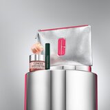 Clinique Holiday Glow And Go Bold božićni poklon set za žene | shoptok.hr