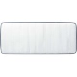  Opružni madrac za krevet srednje tvrdoće 200 x 90 x 20 cm | shoptok.hr