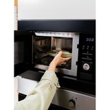 Lékué Staklena posuda za kuhanje na pari – | shoptok.hr