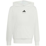 Adidas Flis B Fl Hd Bela Cene