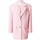 Selected Femme Blazer 'TILDA' svetlo roza | Shoptok.si