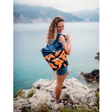 Vuch Dammit Flowers Apricot | shoptok.hr