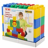 Polesie Konstruktorski set kocke XXL 24 delova ( SW12053 ) | ePonuda.com