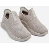 Resti Women's Slip-On Fabric Sports Shoes Secat | Shoptok.si