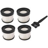 INORCO 4 kosi Vakuumski filter, netkana tkanina, plastini vakuumski filter, zamenjava za 49 90 1900 0882 20 49 90 0160 0880 20, (21985292) Cene