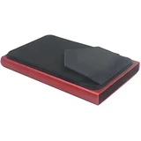 WALLET Izmael KO-25401 - Crvena KP25401