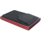 Mini WALLET Izmael KO-25401 - Crvena KP25401 Cijene