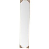 Casa Selección Stoječe ogledalo 31x151 cm – | Shoptok.si