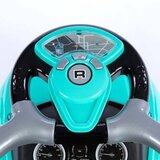 Moovkee Guralica rover s vodilicom turquoise | shoptok.hr