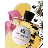 Atkinsons Iconic 24 Old Bond Street kolonjska voda uniseks 100 ml | Shoptok.si