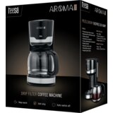Teesa AROMA 100 filter aparat za kavu 1,5 L | shoptok.hr