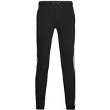 JPSTWILL JJREID BLOCKING SWEAT PANT SN Crna