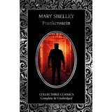 Hachette Mary Shelley - Frankenstein | Eponuda.com