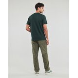 Lacoste T-shirt en jersey de coton Zelena | shoptok.hr
