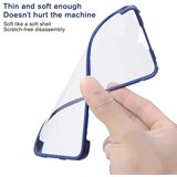 Techsuit ColorVerse 360 Series obojestranski zaščitni ovitek za iPhone 14 Pro – črna | Shoptok.si