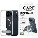 PanzerGlass OVITEK CARE ZA IPHONE 17 PRO MAX MAGSAFE S STOJALOM, (5000339173) Cene