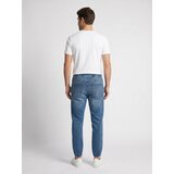 Sinsay Slim jogger traperice s efektom pranja Slike