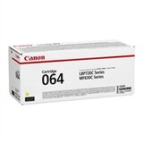 Canon Toner CRG-064Y (4931C001AA) (žuta), original | shoptok.hr