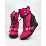 Resti women's Ronii booties on heels | ePonuda.com