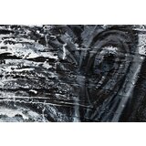  Slikana slika na platnu slon 140x70 cm | ePonuda.com