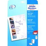 Avery Zweckform Foto papir Ink-Jet Superior Mat A4 - 150 g | Shoptok.si