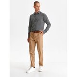 Top Secret MEN'S SHIRT LONG SLEEVE | shoptok.hr