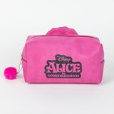 CERDÁ Putni neseser Disney Alice in Wonderland - Cheshire Cat, umjetna koža | shoptok.hr