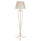 Brilagi Podna lampa SONIA 1xE27/15W/230V krem/patina | Eponuda.com