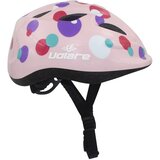 Volare dječja kaciga - pink 47-51 cm | shoptok.hr