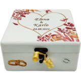  Škatla spominov, poročno darilo Š165192 | Shoptok.si