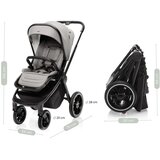 Zopa kolica Move Cross 3 Tornado Grey | shoptok.hr