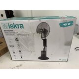 Iskra FP-1601S ventilator sa isparivačem vode OUTLET Slike