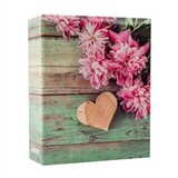  Foto album Flower Heart 3, 304 slike | shoptok.hr