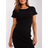RELEVANCE Skirt-RV-SD-8961.38-black | ePonuda.com