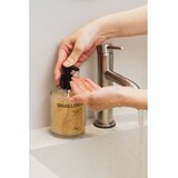 KUNDAL Objet Exfoliating & Waterfull Hand Wash tekući sapun za njegu ruku s eksfolijacijskim učinkom s mirisom Sparkling Citrus 380 ml | shoptok.hr