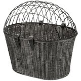 Trixie Trixie torba za kolo 44x34x41 cm antracit | Shoptok.si