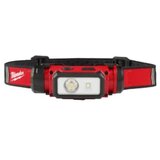 Milwaukee naglavna USB punjiva aku LED lampa L4 HL2-301 | Eponuda.ba