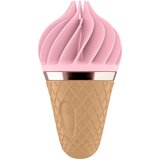 Satisfyer Klitoralni stimulator Lay-on Sweet Treat | Shoptok.si